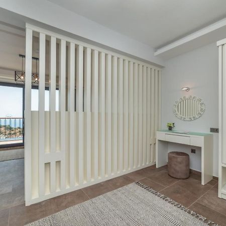 Inca Faralya - Adults Only Hotel Fethiye Exterior foto