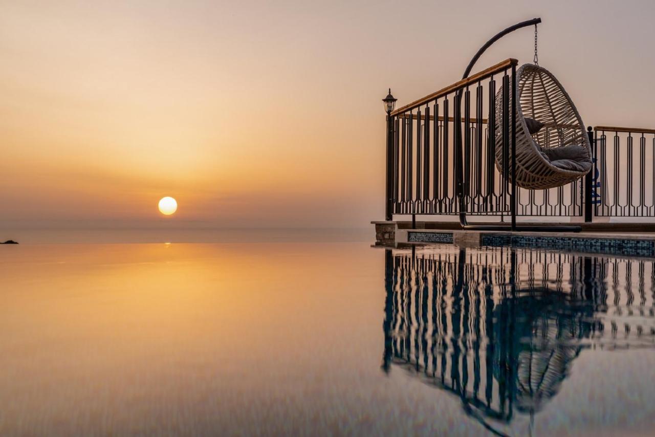 Inca Faralya - Adults Only Hotel Fethiye Exterior foto